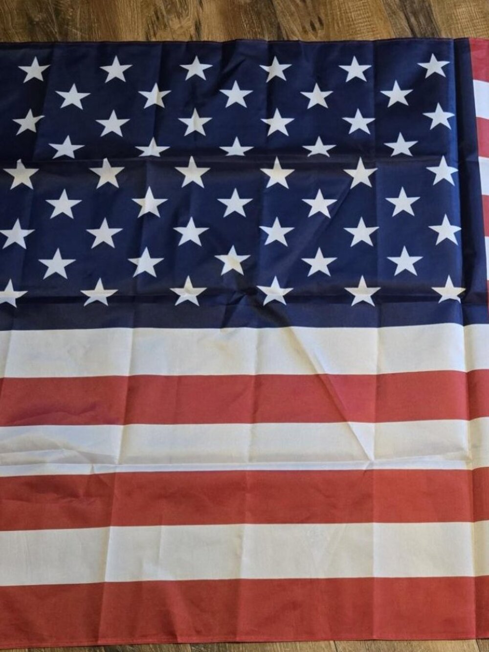 3 x 5 ft American Flag US Stars & Stripes Outdoor/Indoor Flag with Brass Grommet